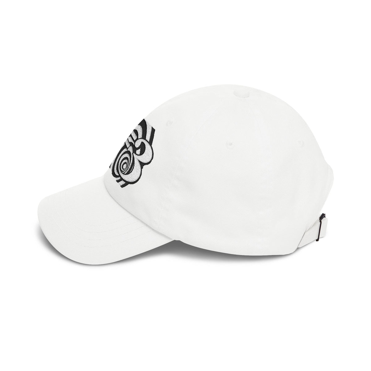Classic Dad Cap