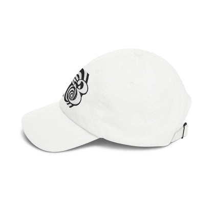 Classic Dad Cap