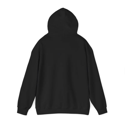 MUSCLE ASYLUM HOODIE