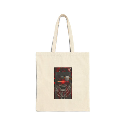 Phase 10 Demo Tote Bag