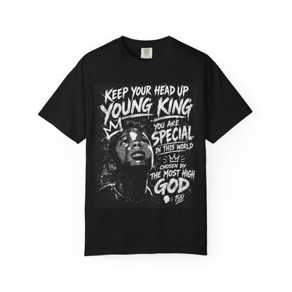 Emann Clothing T-Shirt — creator merch on MRCH