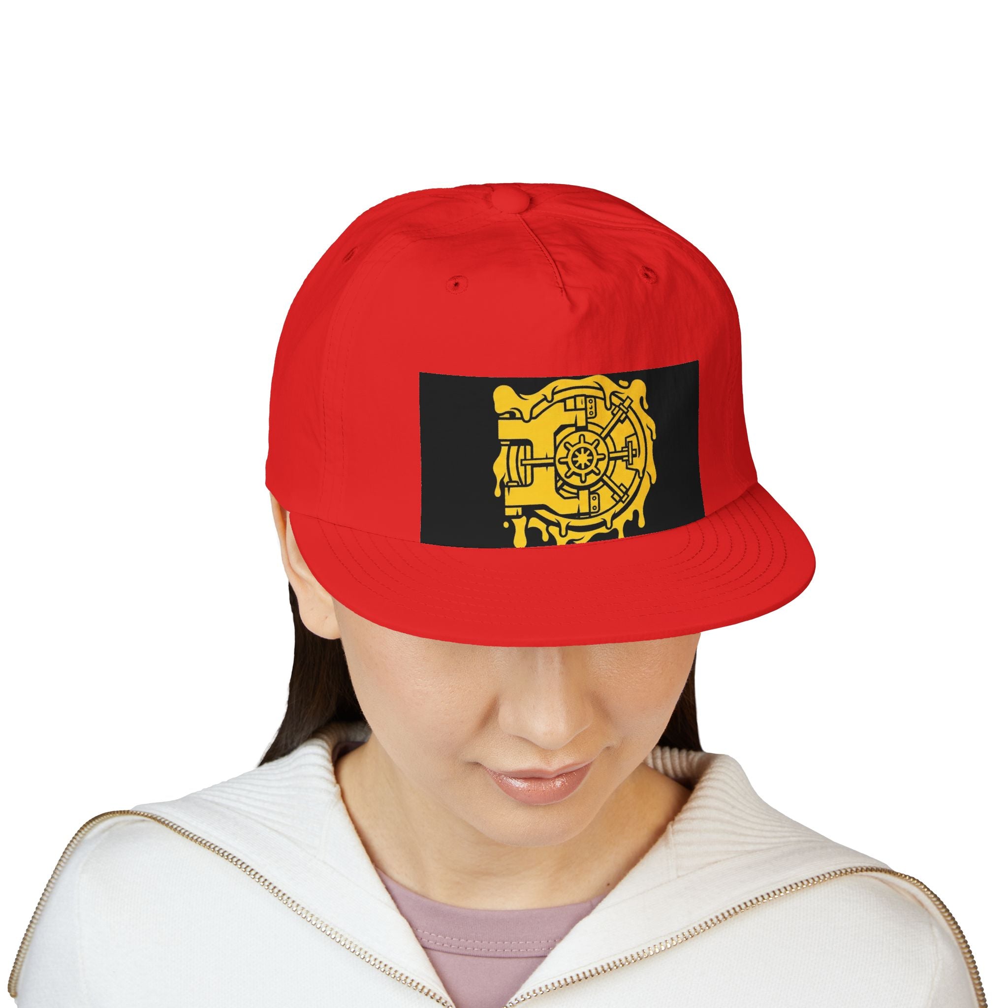 Surf Cap