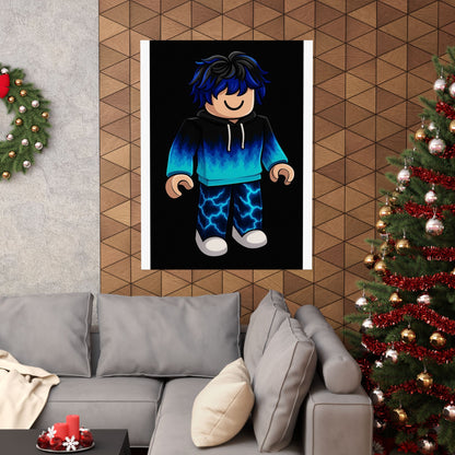 Zhiil Poster