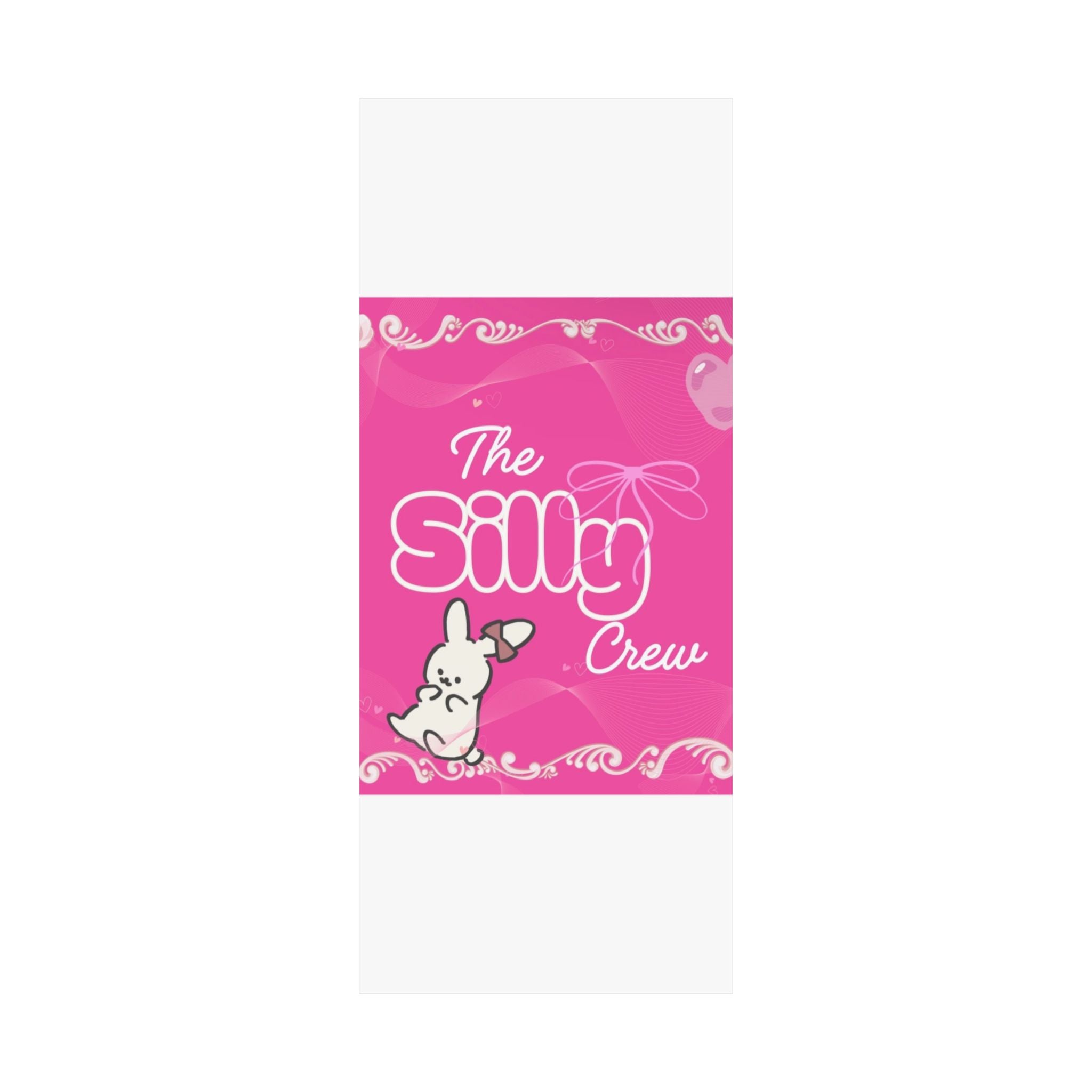 Matte Vertical Posters