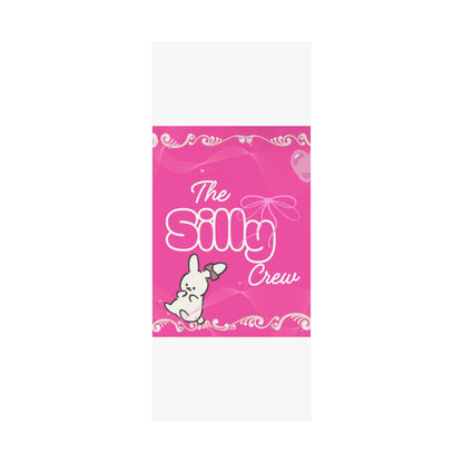 Matte Vertical Posters