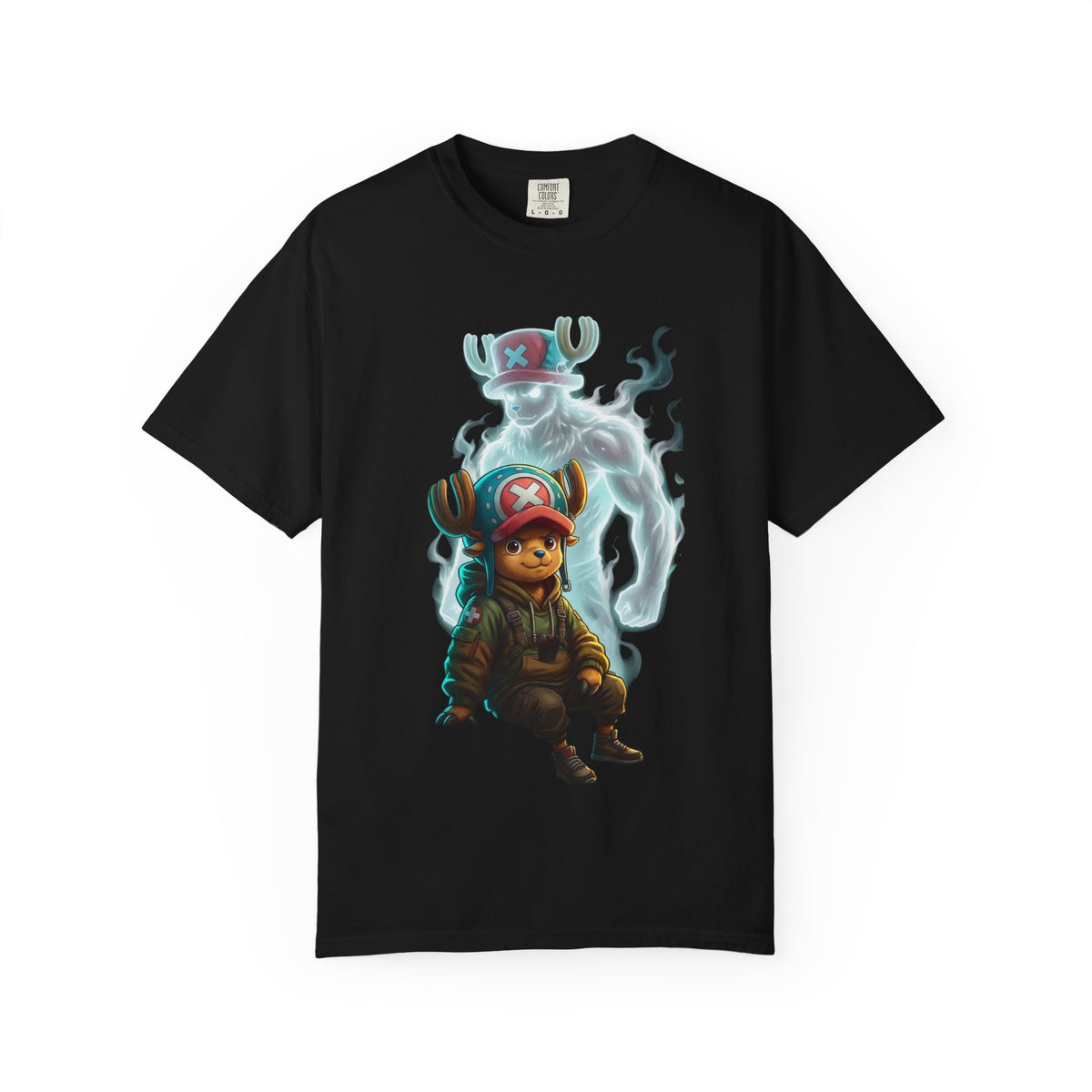 Just Da Vibe T-Shirt by just-da-vibe