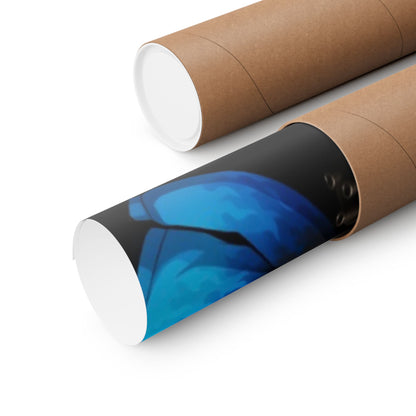 Zhiil Poster