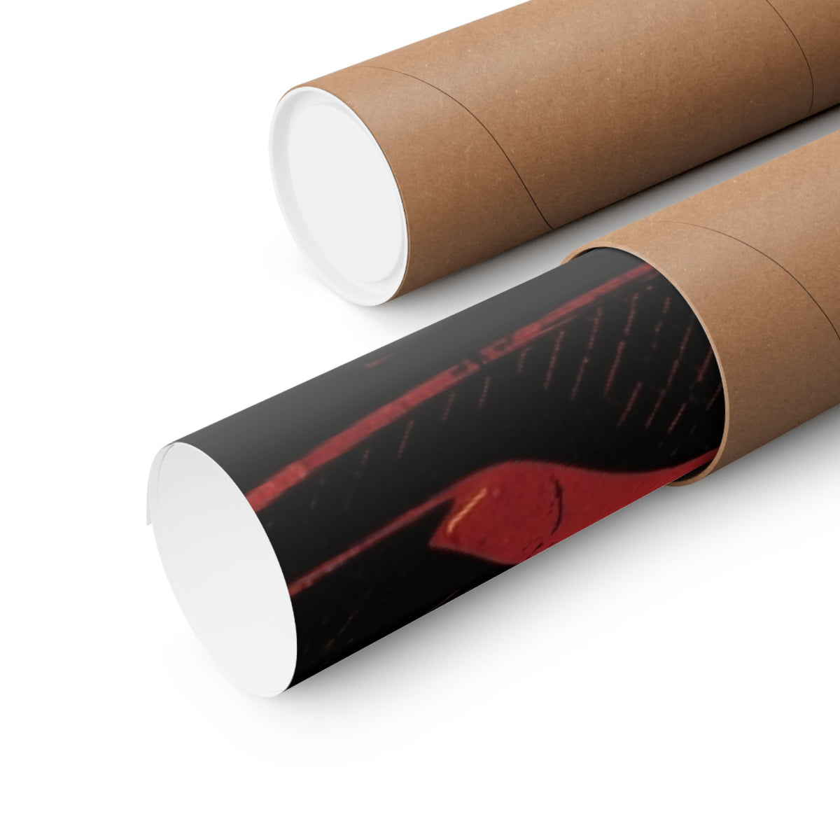 Jays Legacy Merch Matte Poster — creator merch on MRCH