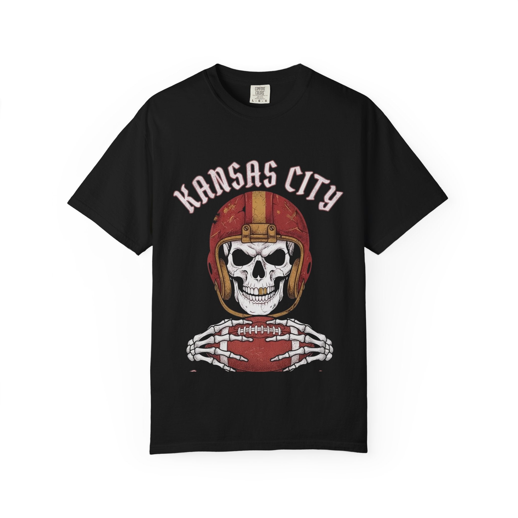 KANSAS CITY FOOTBALL v1