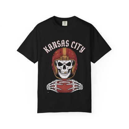 KANSAS CITY FOOTBALL v1