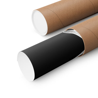 Matte Vertical Posters
