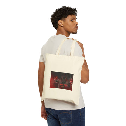 Phase 10 Demo Tote Bag