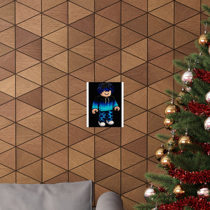 Zhiil Poster