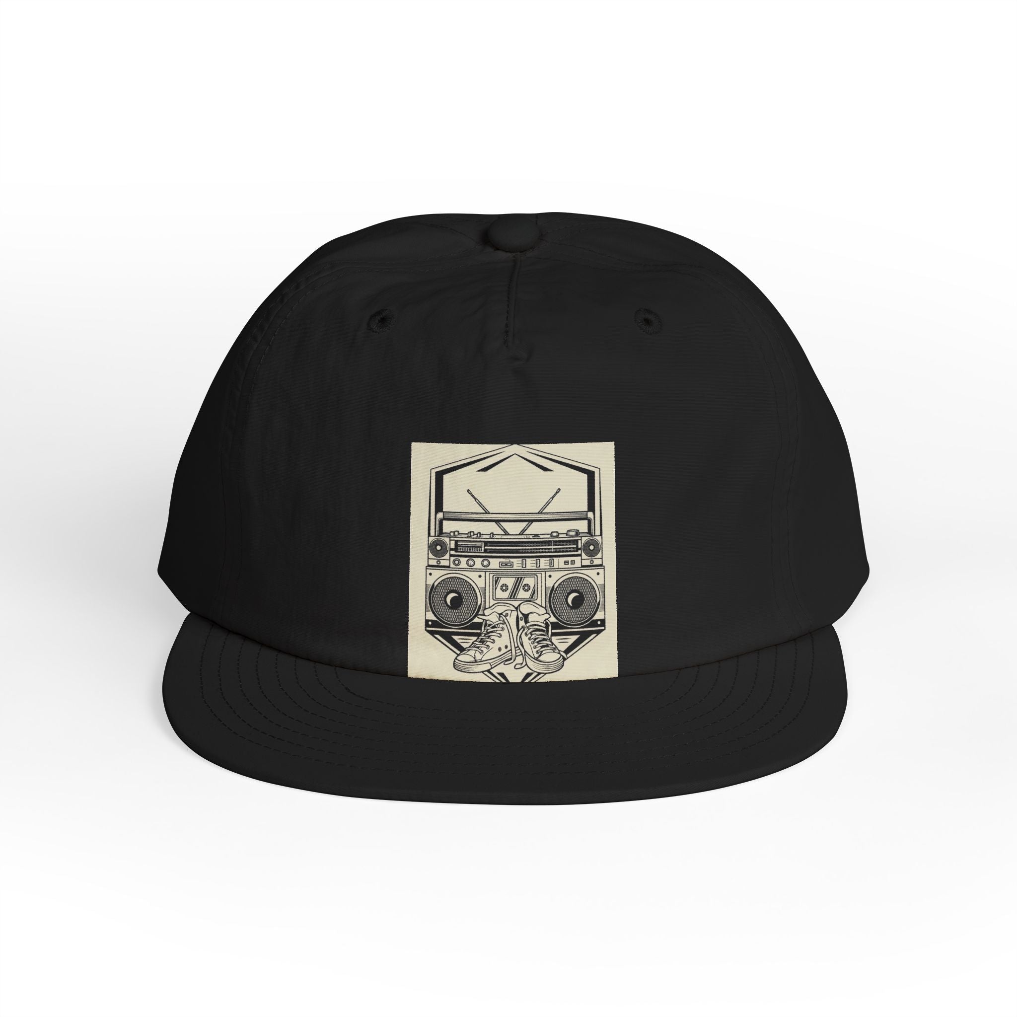 Surf Cap