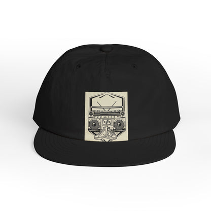 Surf Cap