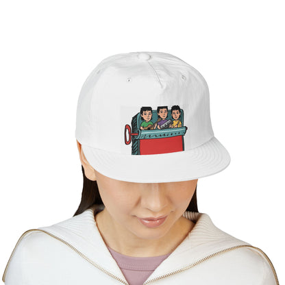Surf Cap