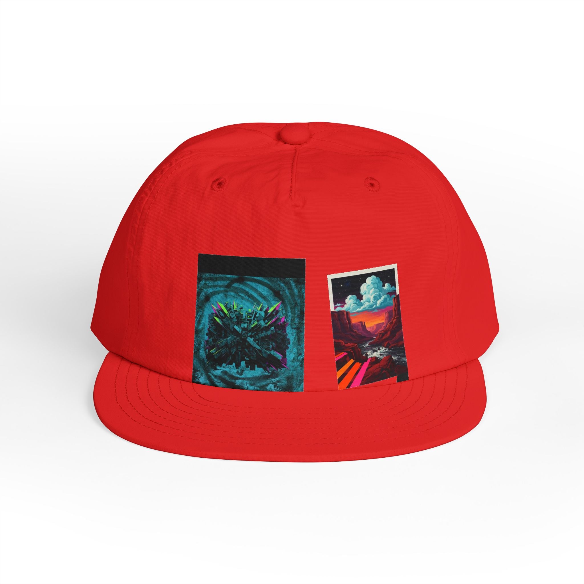 Surf Cap
