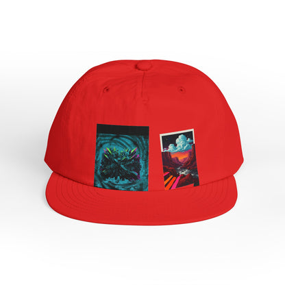 Surf Cap