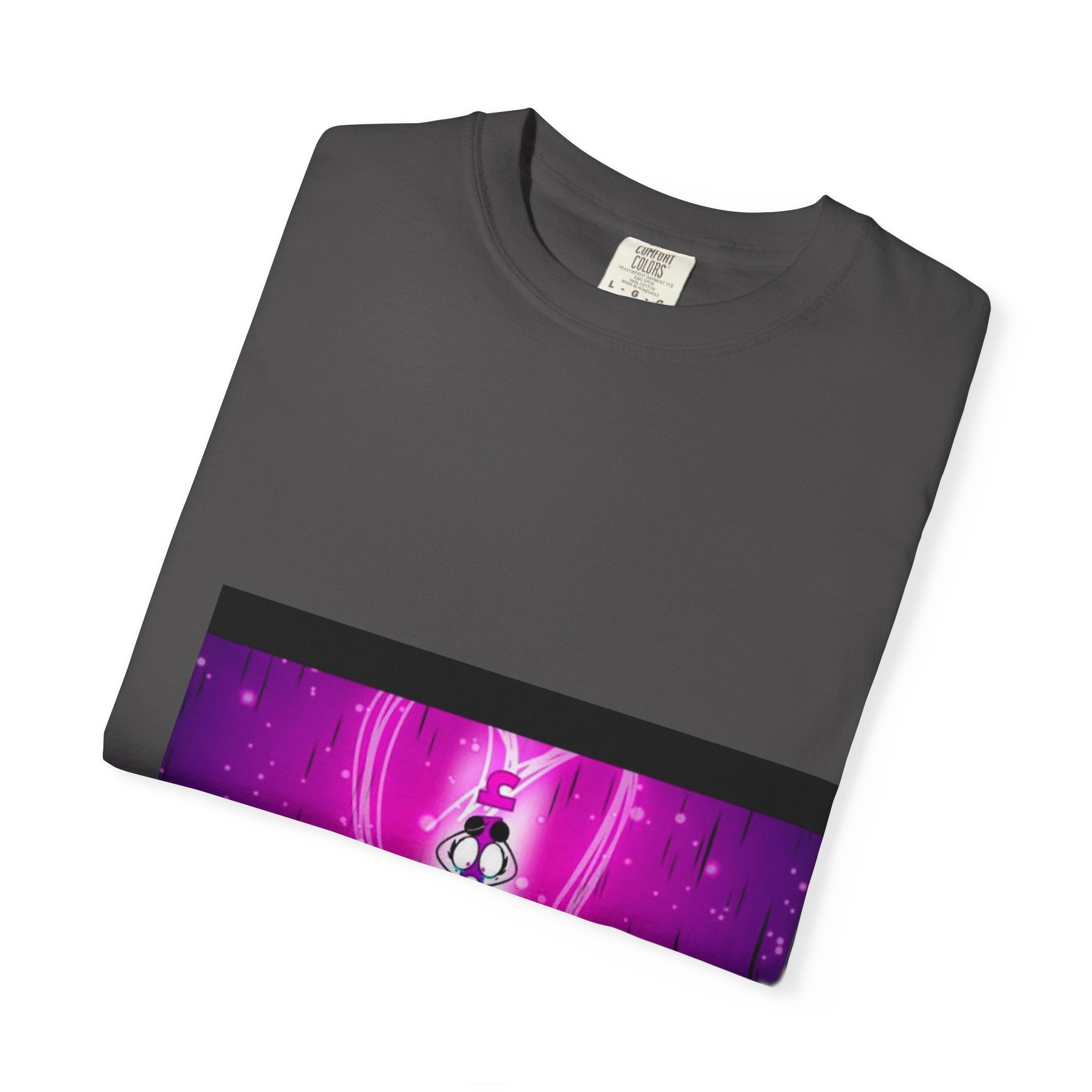 Aminah Drowning T-Shirt