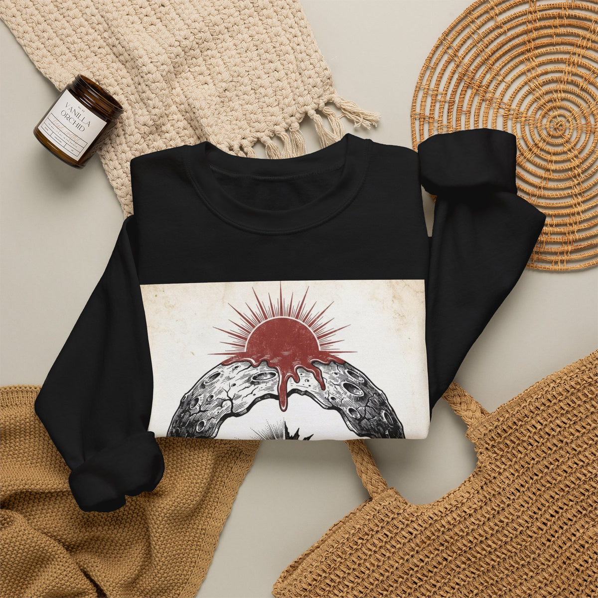 Growing Your Mind Body Career Crewneck Sweatshirt by growing-your-mind-body-career