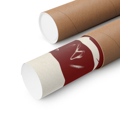 Michael Jackson Matte Vertical Posters