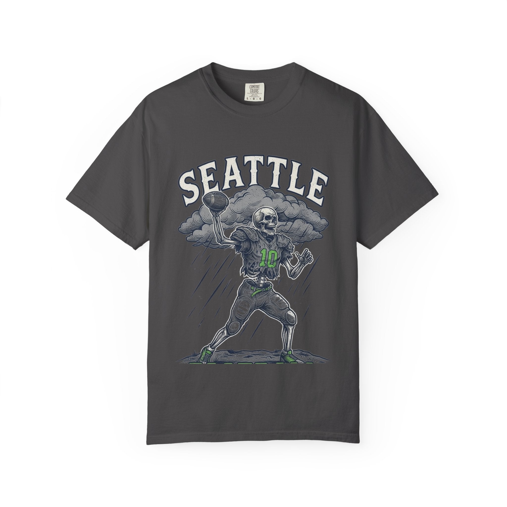 SEATTLE FOOTBALL v1