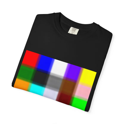 Thecollegeaccount2nd T-shirt