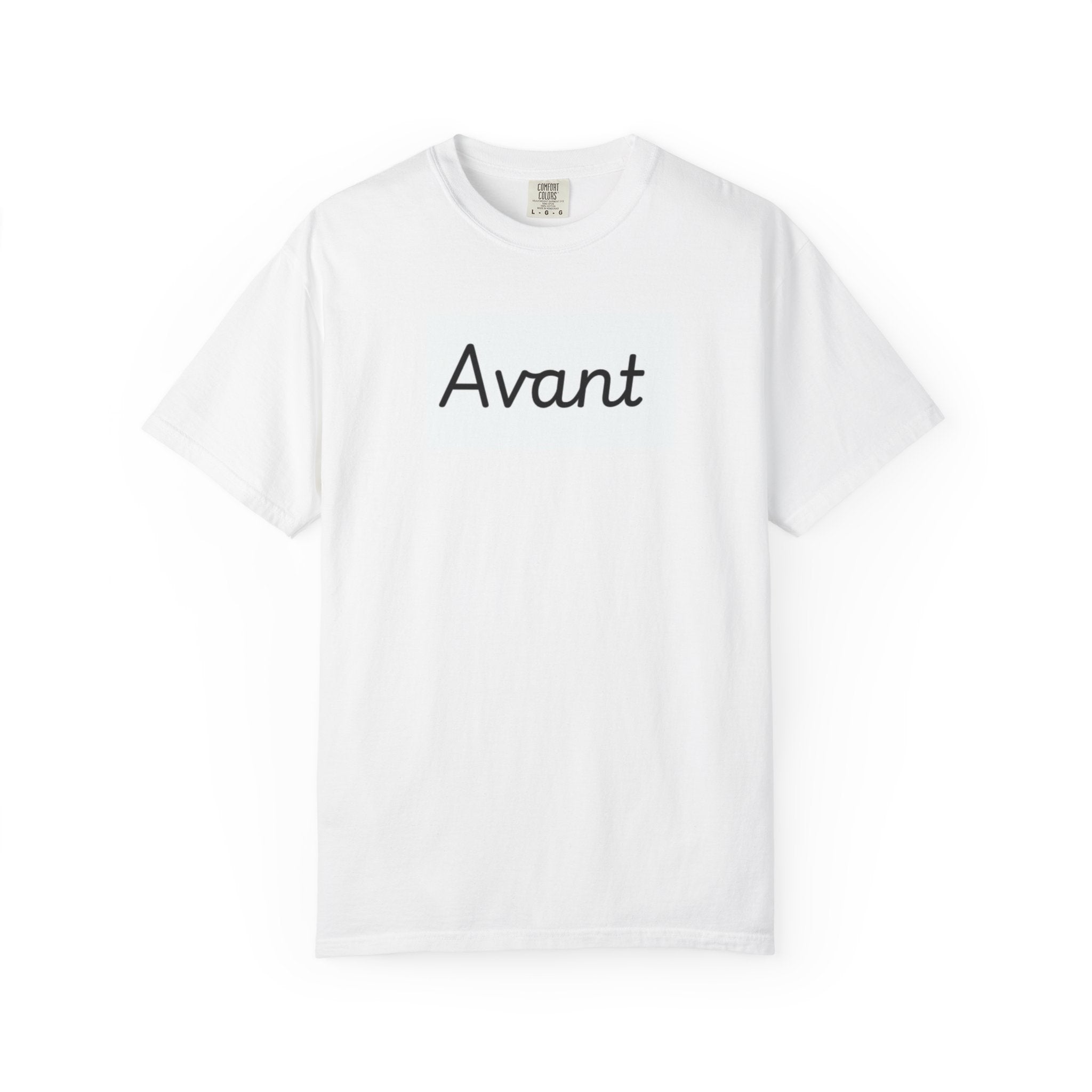 Avant T-shirt