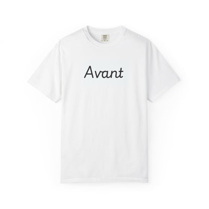 Avant T-shirt