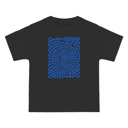 plate 430 beefy tee - Black