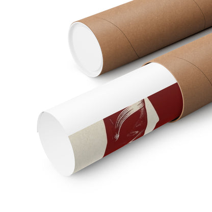 Michael Jackson Matte Vertical Posters