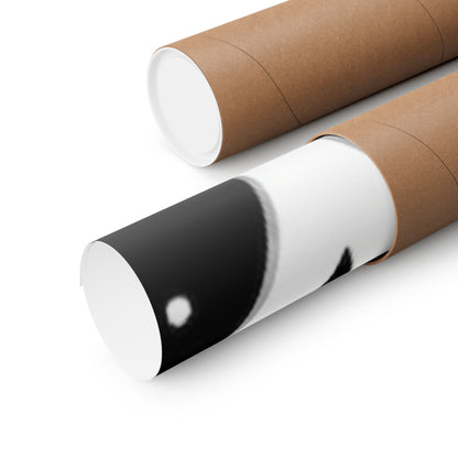 Matte Vertical Posters