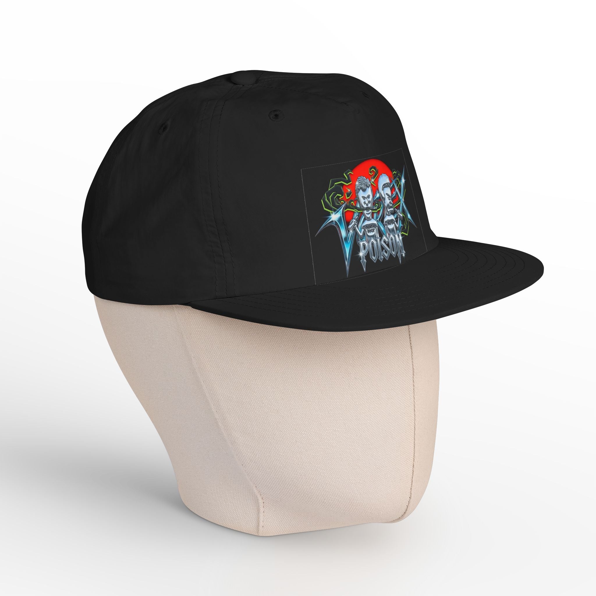Surf Cap