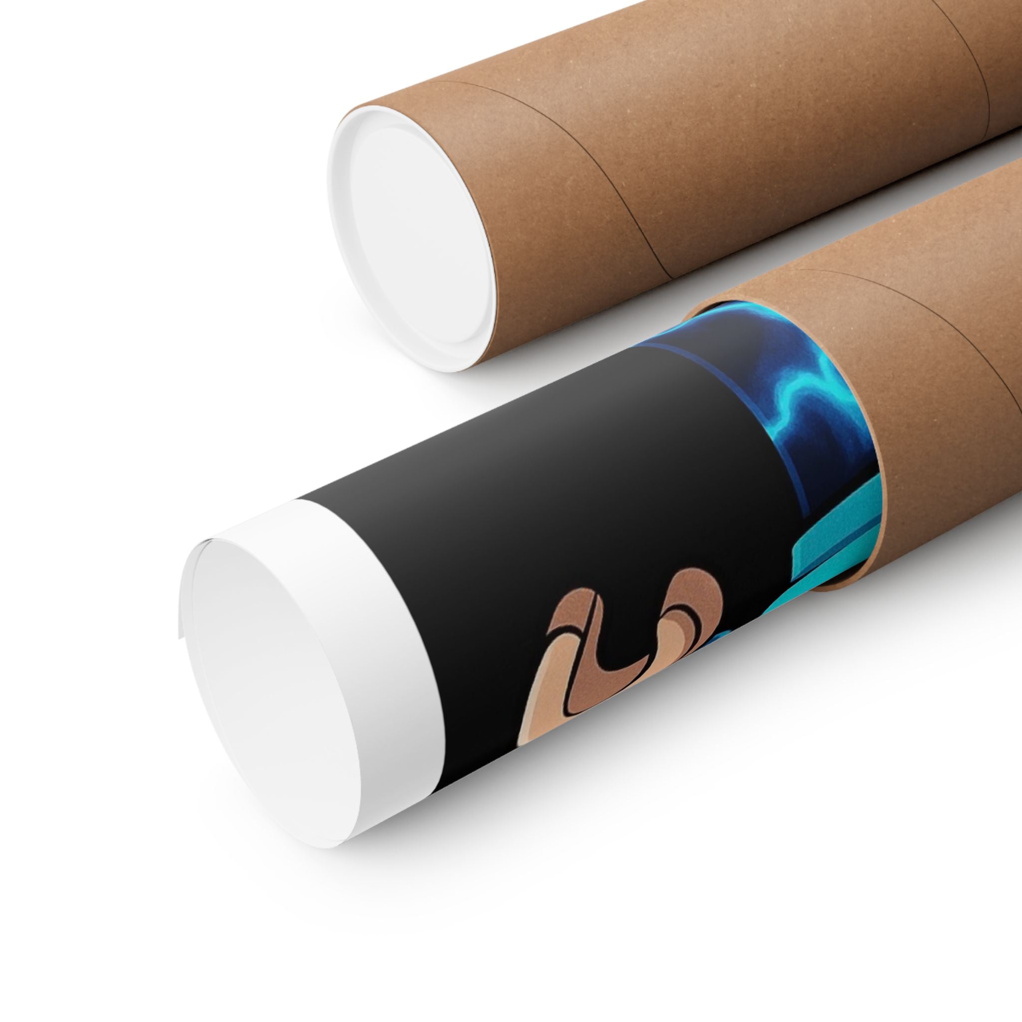 Zhiil Poster