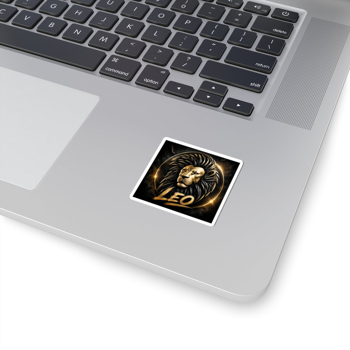 Leo sticker