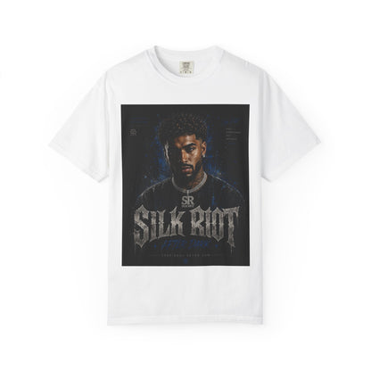 Silk Riot “After Dark” Premium Graphic Tee