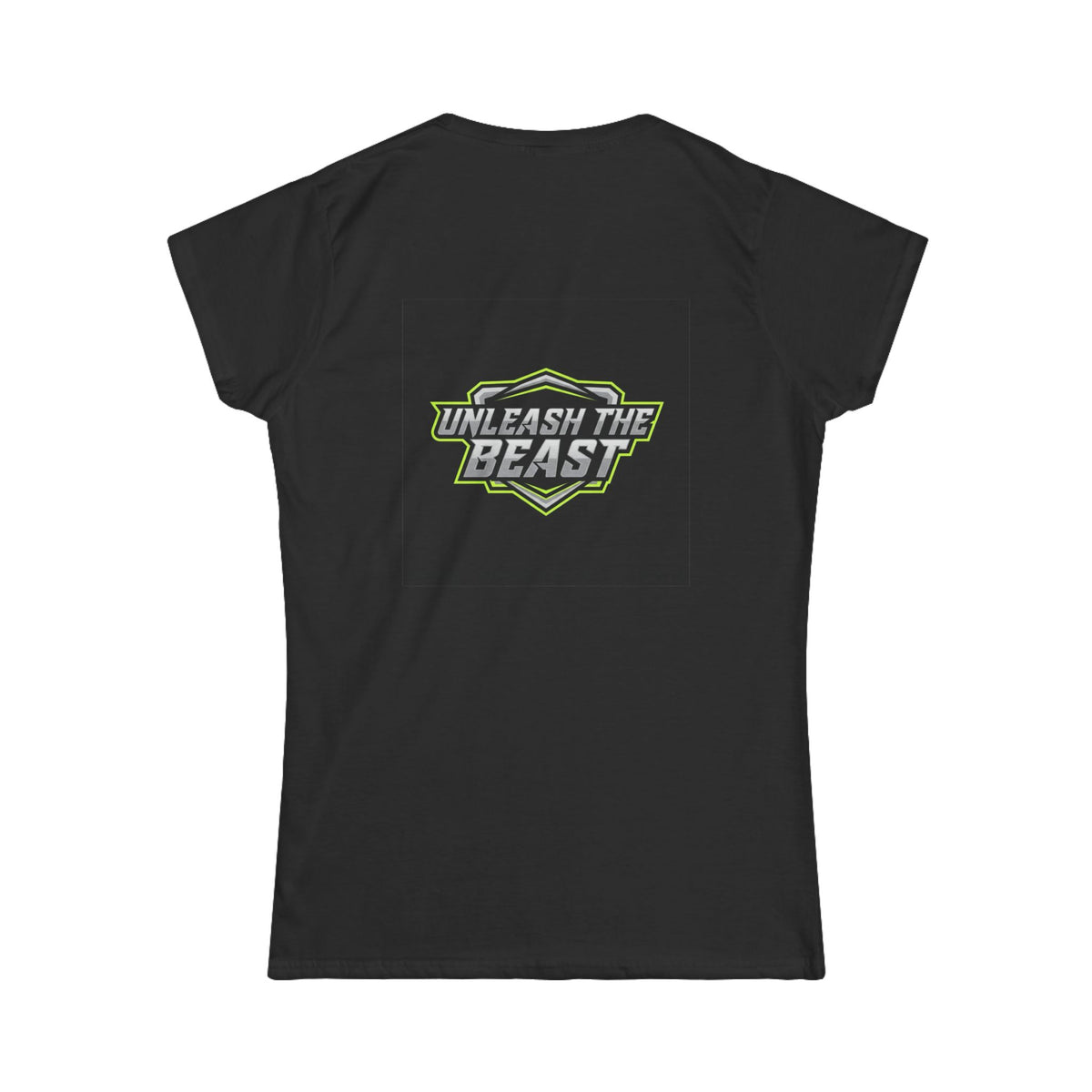 Women's Softstyle Tee