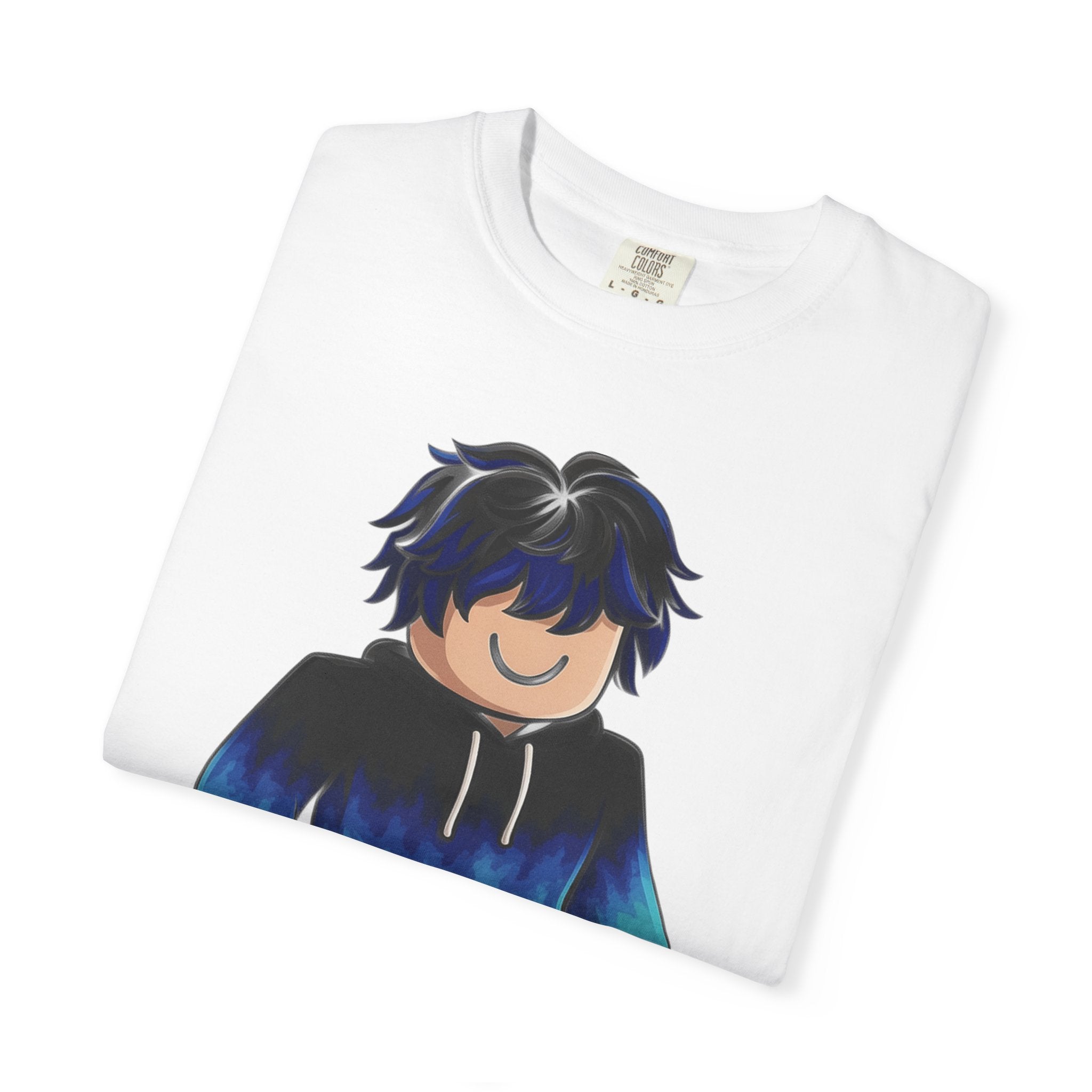 Zhiil shirt