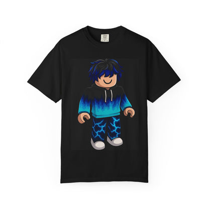 Zhiil shirt