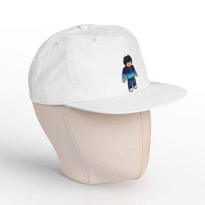 Zhiil Cap