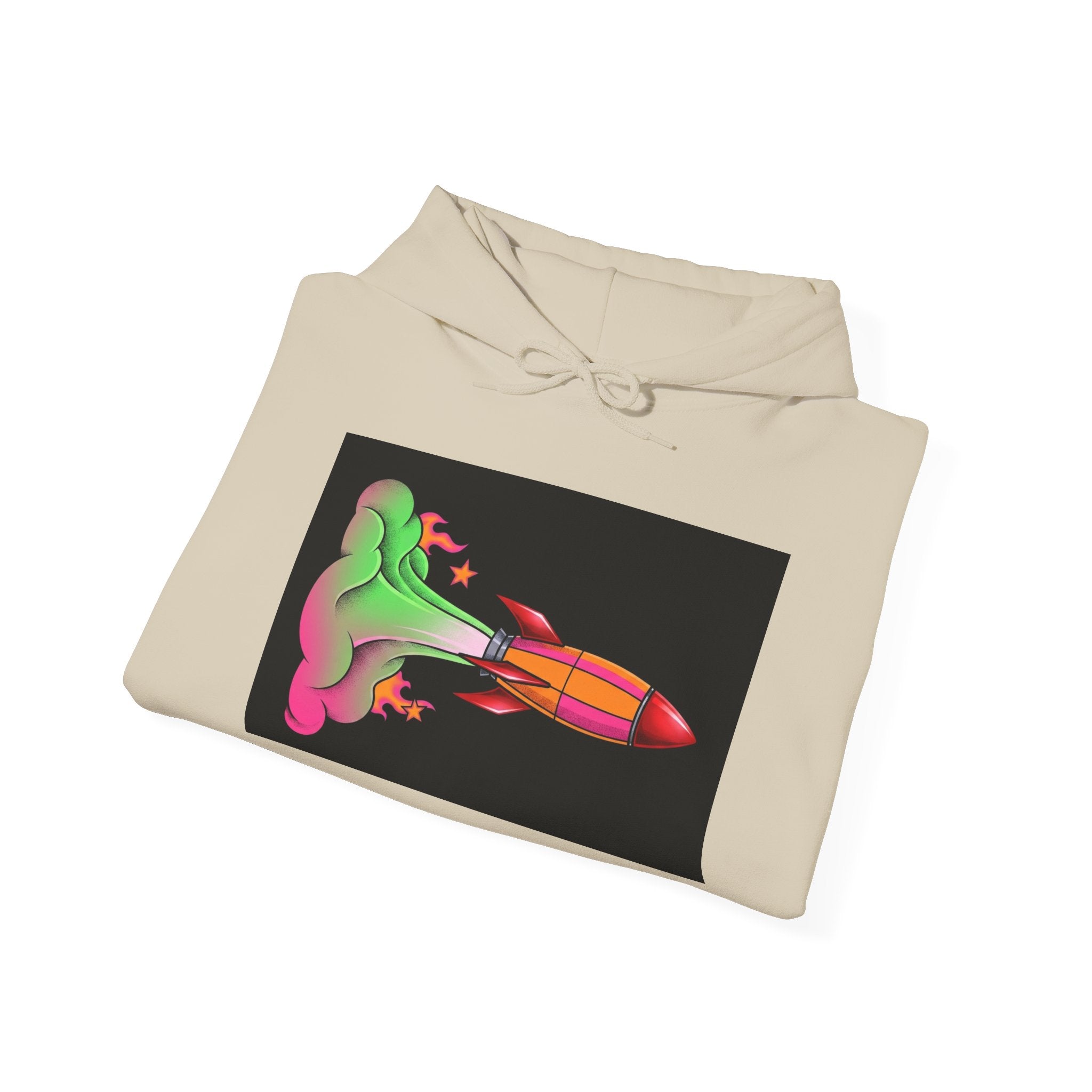 Unisex Heavy Blend™ Hooded Sweatshirt
