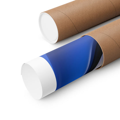 Matte Vertical Posters