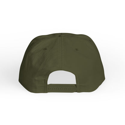 Unisex Snapback Surf Cap