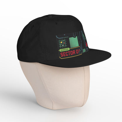 Surf Cap