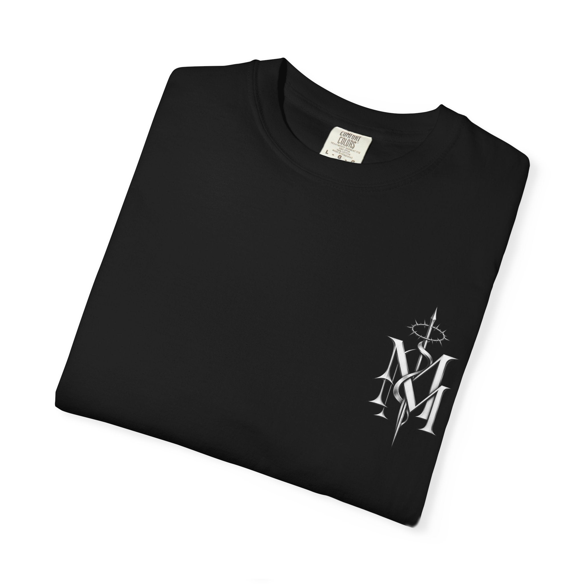 Memento Mori Basics Tee