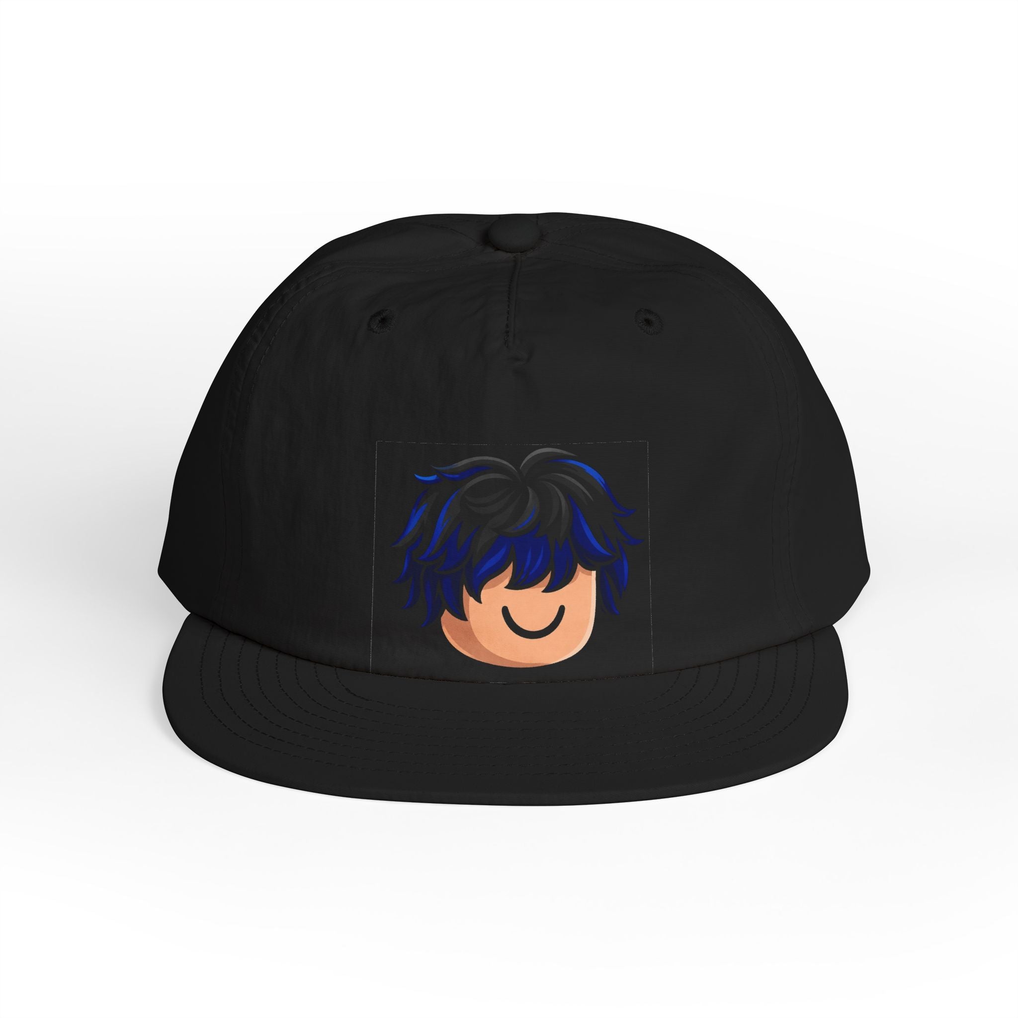 Zhiil cap