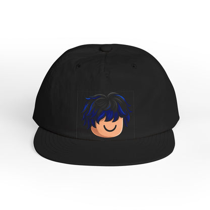 Zhiil cap