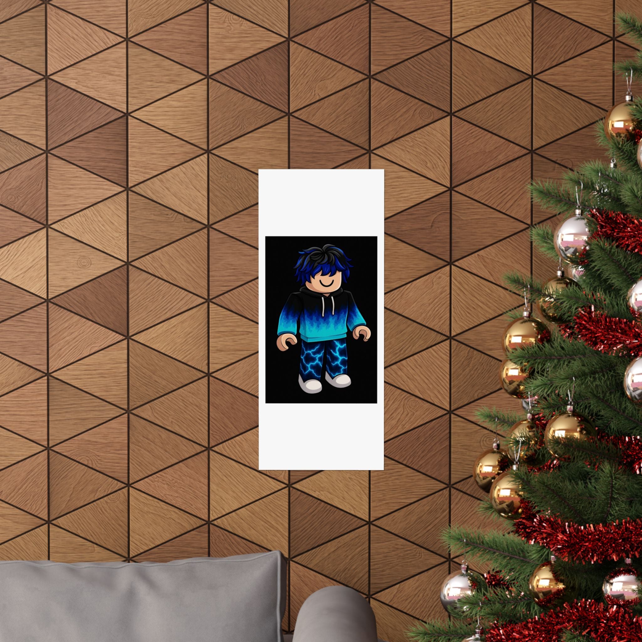 Zhiil Poster