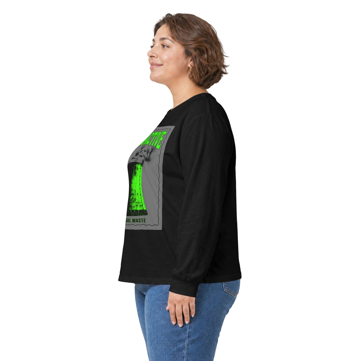 Unisex Ultra Cotton Long Sleeve Tee