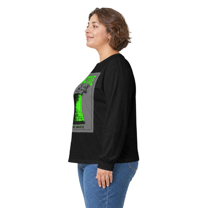 Unisex Ultra Cotton Long Sleeve Tee